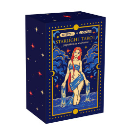 Карты Таро ORNER "Starlight Tarot"