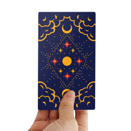 Карты Таро ORNER "Starlight Tarot"