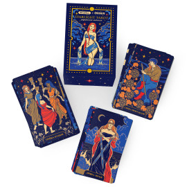 Карты Таро ORNER "Starlight Tarot"