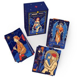 Карты Таро ORNER "Starlight Tarot"