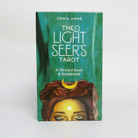 Карты ТАРО - Светлого Провидца (THE LIGHT SEER’S TAROT)