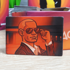 Кодовые имена (Codenames) Обновлённая версия