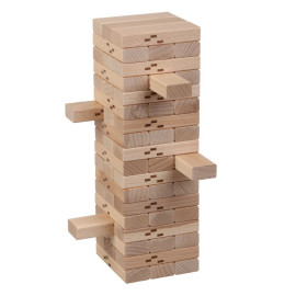 Джанга (Jenga, Дженга, Башня)