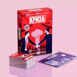 Кризис (Криза UA)