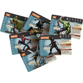 Marvel Zombies: Сопротивление Супергероев