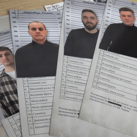 Игра Нерозкриті справи, настольная игра (Нераскрытые дела) + Мафия в подарок!
