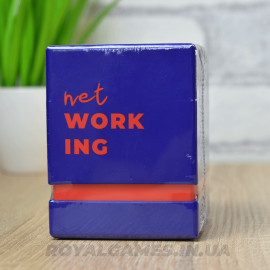 Networking, Нетворкинг (Для предпринимателя)