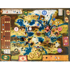 Коса (Scythe)