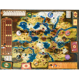 Коса (Scythe)