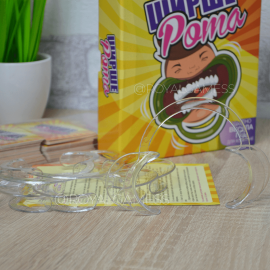 Шире рот (Для весёлой компании)