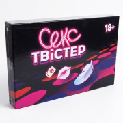 Твистер (Twister)