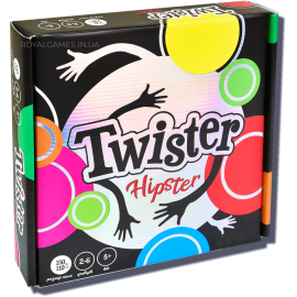 Twister (Твистер)